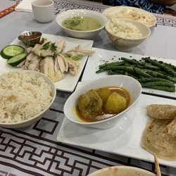 Betong Hainan Chicken - C1