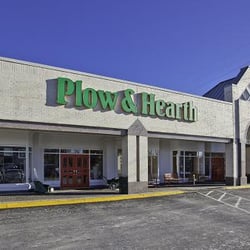Plow & Hearth