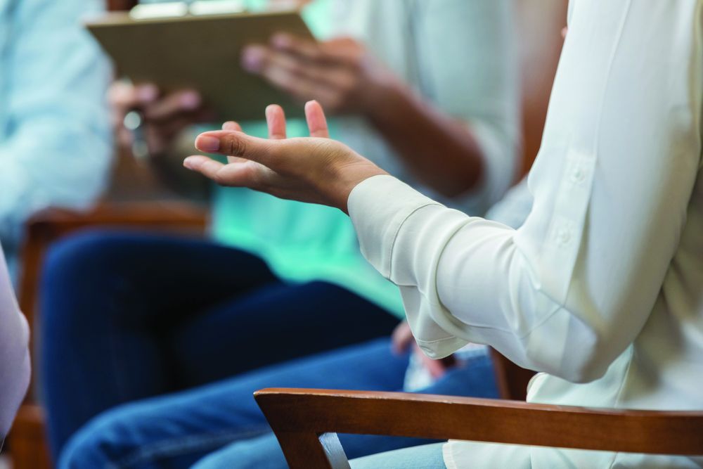 California Counseling Clinics - grief counselor in Santa Barbara, CA