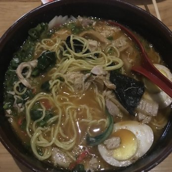 Oni Ramen - Ramen Near Me - Dallas, Texas Oni Ramen - Ramen Near Me - Dallas, Texas