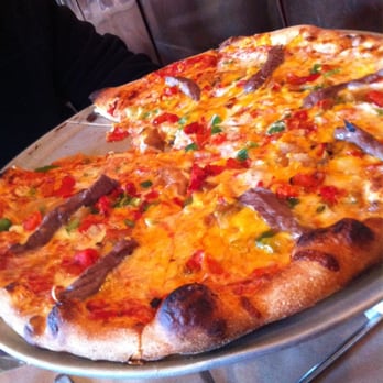 Shorty's Pizza - G Love - Pizza Near Me - Tucker, Georgia