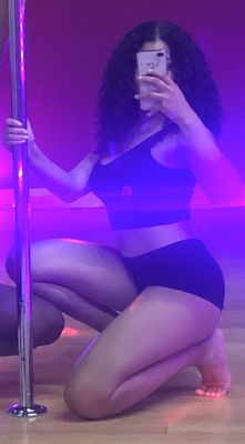 Exotic Workouts 4729 N University Dr Lauderhill Fl Dance Clubs Mapquest