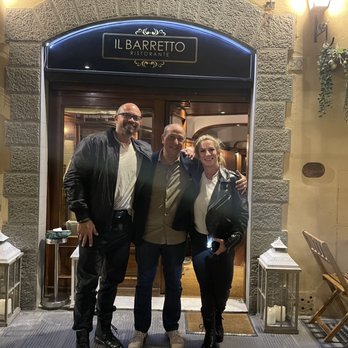 Il Barretto - Tuscan Near Me - Florence, FI
