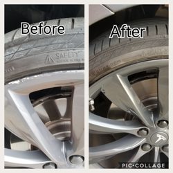 Ace Auto Recon Mobile Wheel Repair