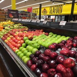 Harvey's Supermarket