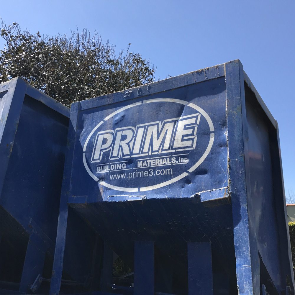 Prime Building Materials - Building Supplies Near Me - North Hollywood, California Prime Building Materials - Building Supplies Near Me - North Hollywood, California
