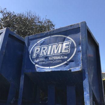 Prime Building Materials - Building Supplies Near Me - North Hollywood, California