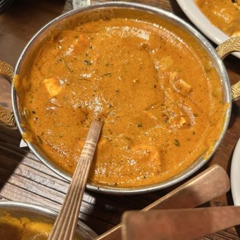 Tandoori House - Paneer Makhani - Indian Near Me - Tinley Park, Illinois Tandoori House - Paneer Makhani - Indian Near Me - Tinley Park, Illinois