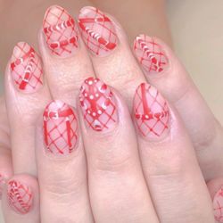 Wifi Nails - I love my nails!