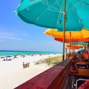 Pompano Joe's - Beautiful view - Seafood Near Me - Destin, Florida