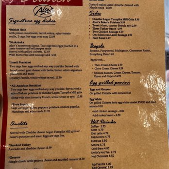 ALON’S BAKERY & MARKET - PHIPPS PLAZA - Updated April 2025 - 142 Photos ...