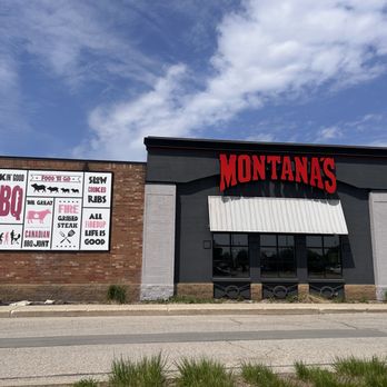 Montana's - Comfort Food Near Me - Stratford, Ontario Montana's - Comfort Food Near Me - Stratford, Ontario