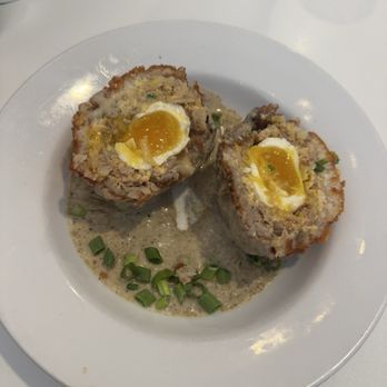 Phoebe's Diner - -Cheeky Monkey- - Breakfast & Brunch Near Me - Austin, Texas