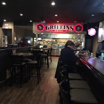 Griffins Grill - Kitchen - Karaoke Near Me - Los Alamitos, California Griffins Grill - Kitchen - Karaoke Near Me - Los Alamitos, California