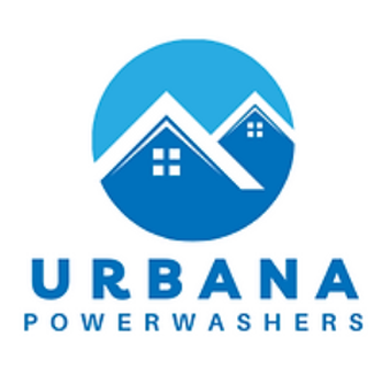Urbana Powerwashers - Pressure Washers Near Me