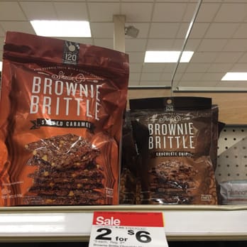 Target - Yum! Have seen these only at over-priced rest stops on the I-95 corridor. - Department Stores Near Me - Germantown, Maryland