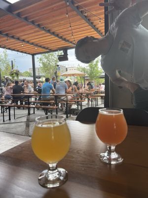 Arvada Beer Garden by null