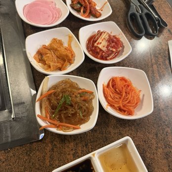 Hanoo Kalbi - Side dishes - Korean Near Me - Van Nuys, California Hanoo Kalbi - Side dishes - Korean Near Me - Van Nuys, California