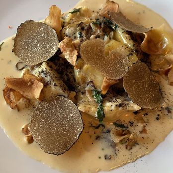 Trust - To cotta Agnolotti - New American Near Me - San Diego, California Trust - To cotta Agnolotti - New American Near Me - San Diego, California