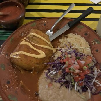 Mary's - Chile relleno - Mexican Near Me - Sayulita, NAY Mary's - Chile relleno - Mexican Near Me - Sayulita, NAY