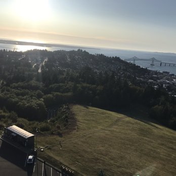 Astoria Column - Landmarks & Historical Buildings Near Me - Astoria, Oregon Astoria Column - Landmarks & Historical Buildings Near Me - Astoria, Oregon