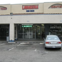 Lavanderia Coin Wash - Lavanderia Coin Wash Located in the Northgate Shopping Center at La Habra Blvd.