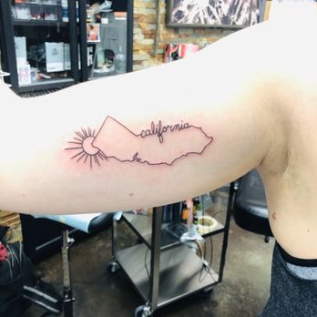 Paper Crane Studio - Tattoo Near Me - Long Beach, California