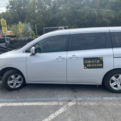 Grab A Cab - Very affordable