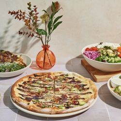 Modern Market Eatery