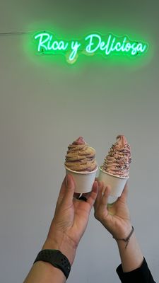 Nico's Ice Cream by null