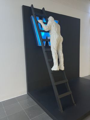 Ludwig Forum for International Art by null