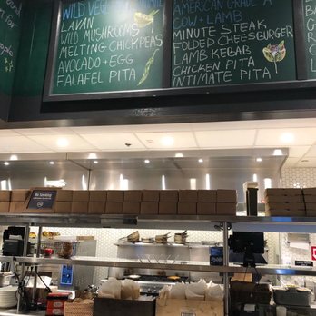 Miznon - Mediterranean Near Me - New York, New York
