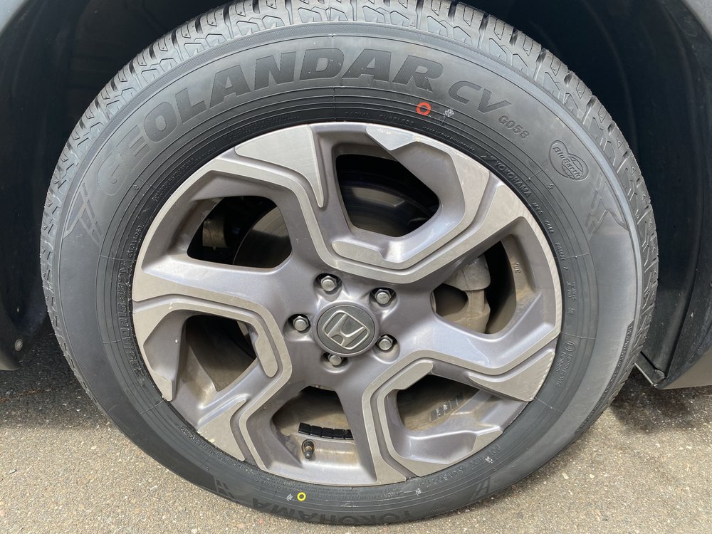 ASAP TIRE A TIRE RACK COMPANY Updated October 2024 Windsor