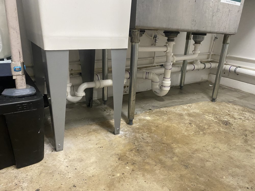 Slide of His And Hers Plumbing & Handywork