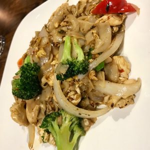Erawan Organic Thai on Yelp