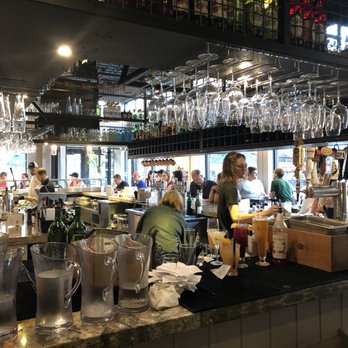 Plank Provisions - Seafood Near Me - Omaha, Nebraska
