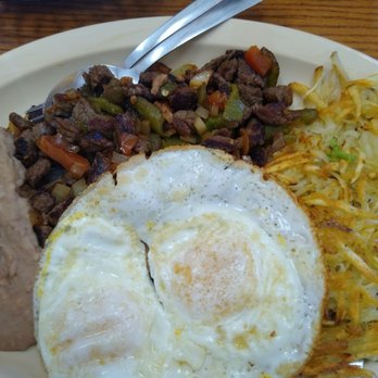 Lucy's Cafe North - Mexican Near Me - El Paso, Texas