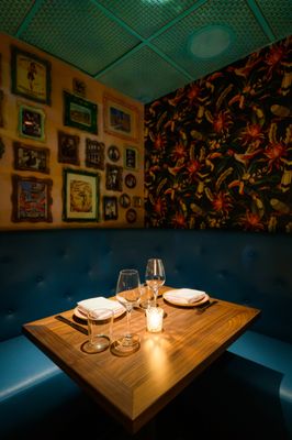 La Cañita Beach by null