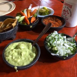 Carnitas La Flor de Michoacán 2