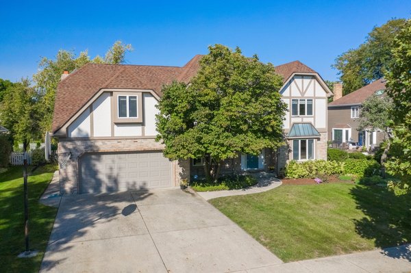 Keith Wagner-RE/MAX Of Naperville