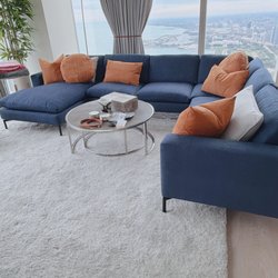 Louis Custom Upholstery