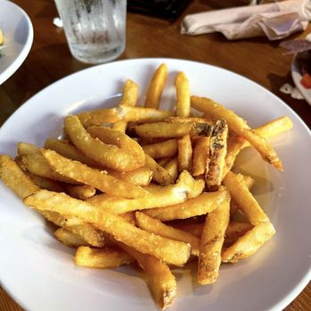 MacKenzie River Pizza, Grill & Pub - Fries - American Near Me - Crestview Hills, Kentucky