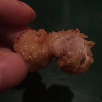Gator's Dockside - Gator - Chicken Wings Near Me - Clermont, Florida