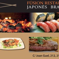Fusión Restaurant