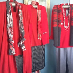 Marielles Boutique - We stock a wide range of sizing to suit every body shape