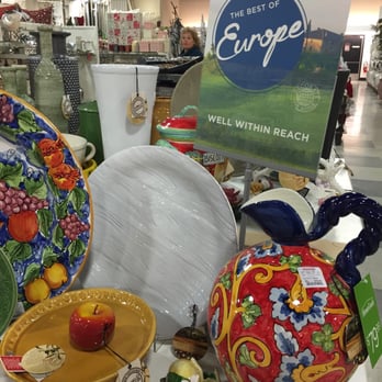 TJ Maxx - Department Stores Near Me - Warwick, Rhode Island