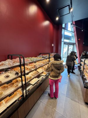 85°C Bakery Cafe - Flushing by null