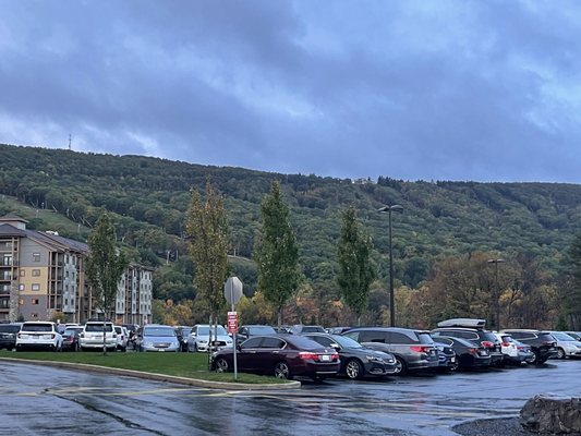 Camelback Resort by null