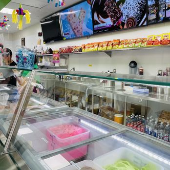 La Michoacana Premium-Montebello - a variety of ice creams - Ice Cream & Frozen Yogurt Near Me - Montebello, California La Michoacana Premium-Montebello - a variety of ice creams - Ice Cream & Frozen Yogurt Near Me - Montebello, California
