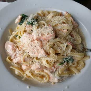 Trattoria 25 - Get Salmon - Italian Near Me - Vernon, California Trattoria 25 - Get Salmon - Italian Near Me - Vernon, California